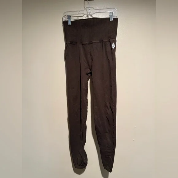 FP Movement Good Karma legging LOT of four Medium/large M/L - Picture 9 of 14